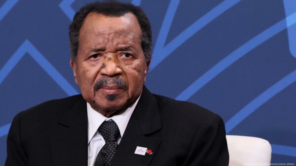 Cameroun: Paul Biya ou l’art de construire une candidature présidentielle