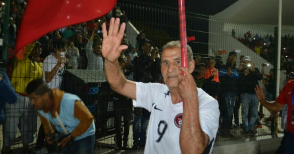 Le Maroc pleure la disparition d’Ahmed Faras, étoile éternelle du football
