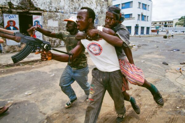 Libéria : des manifestants interpellent le gouvernement à Monrovia