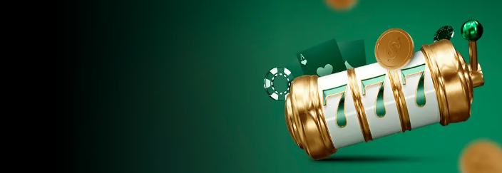 Bonus de bienvenue casino avec Betwinner
