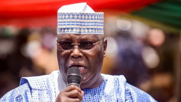 Nigeria : Atiku Abubakar quitte le PDP et rejoint l’opposition unifiée contre Tinubu pour 2027