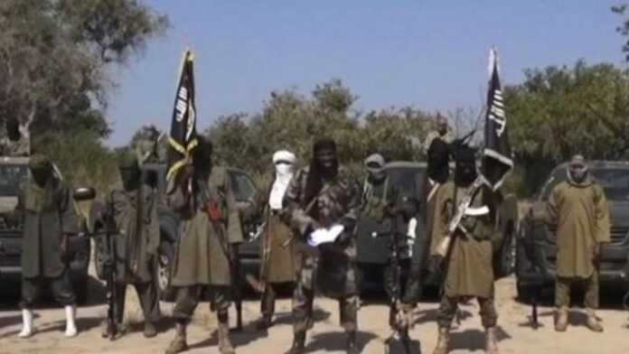 Terroristes bis Terroristes bis