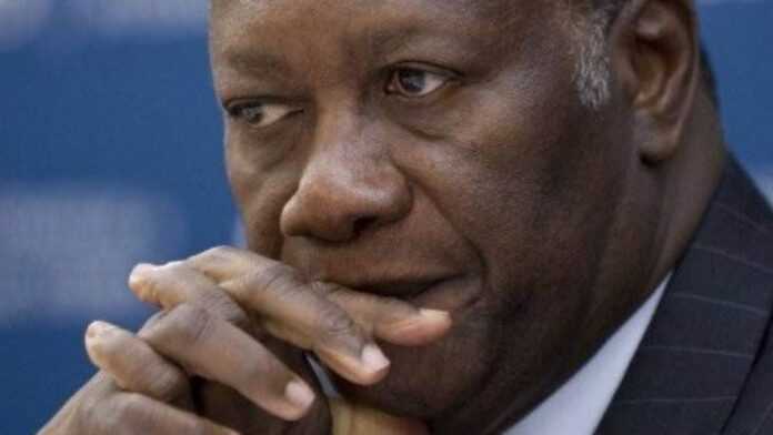 Alassane Ouattara Alassane Ouattara