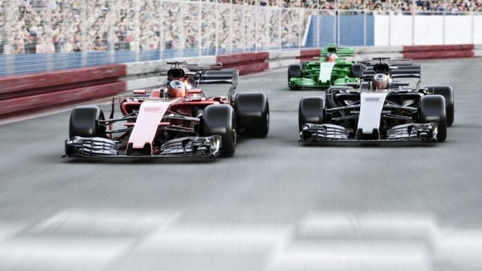 Formule 1 Rwanda Formule 1 Rwanda