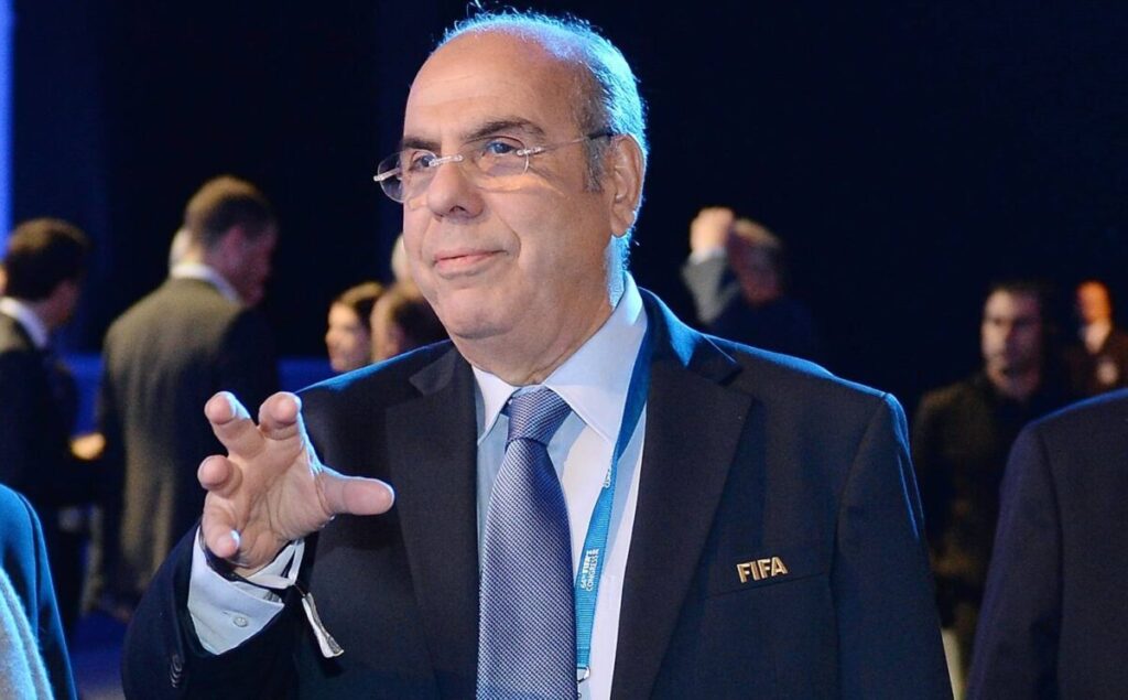 Mohamed RAOURAOUA