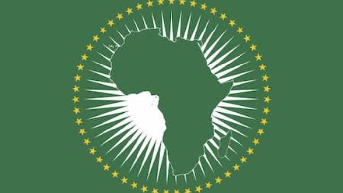 L'Union Africaine en image L'Union Africaine