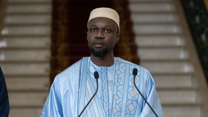 ousmane-sonko Ousmane Sonlo, Premier ministre du Sénégal