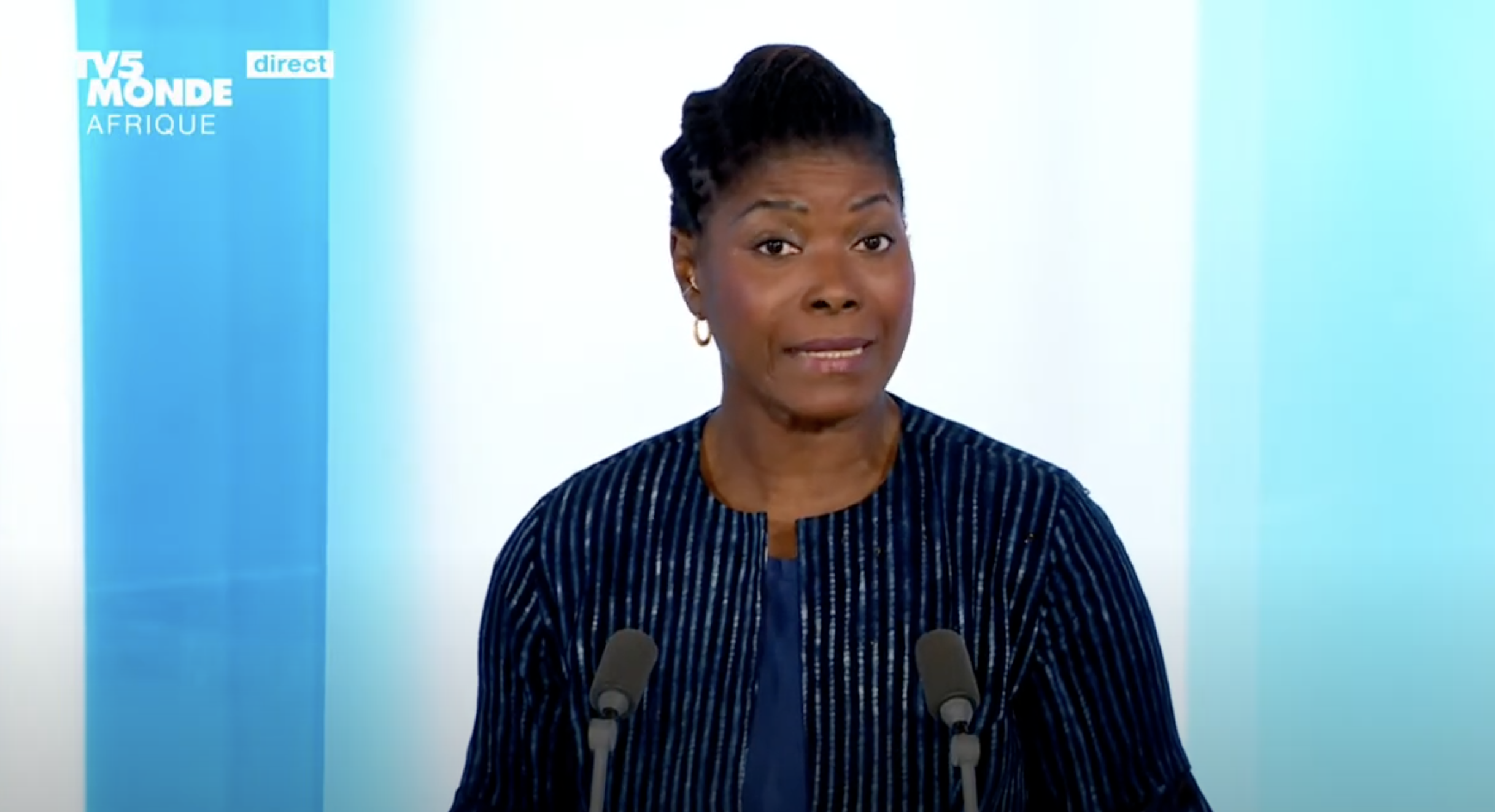 Renée Mendy