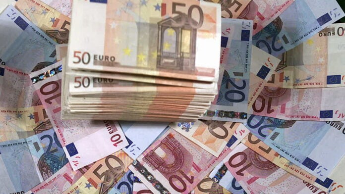 billets euros billets euros