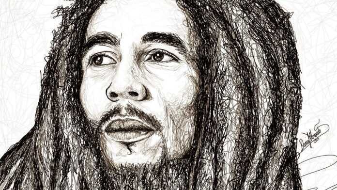 Bob Marley Bob Marley