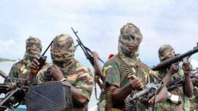 boko-haram Boko Haram