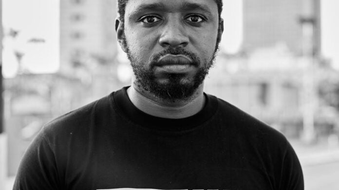 Boniface Mwangi Boniface Mwangi