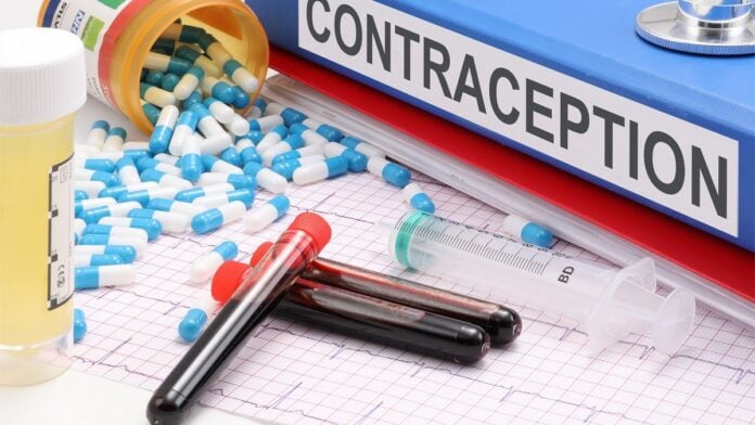 Contraception Contraception
