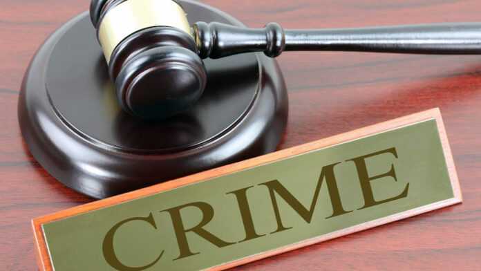 Crime Crime