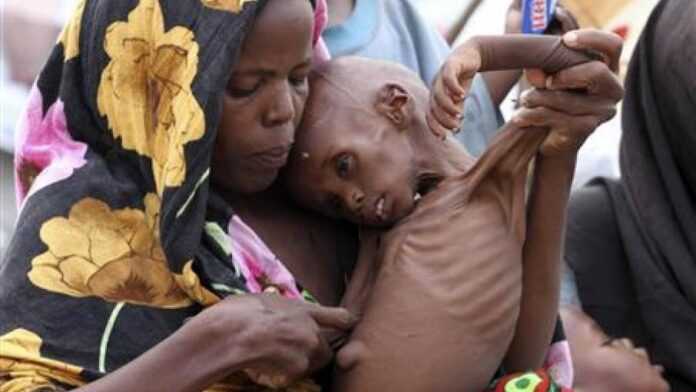 Famine Famine