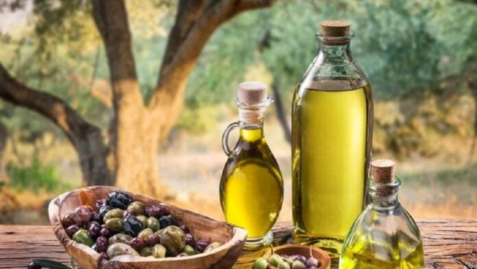 huile d'olive huile d'olive
