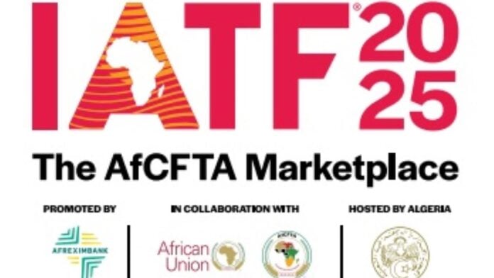 IATF 2025 IATF 2025