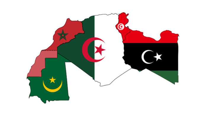 Pays du Maghreb Pays du Maghreb