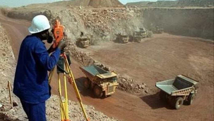 mines Des mines