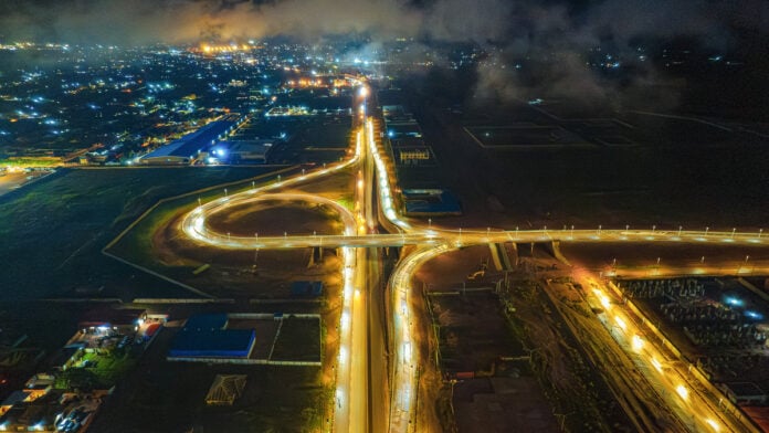 RDC - Routes RDC - Routes