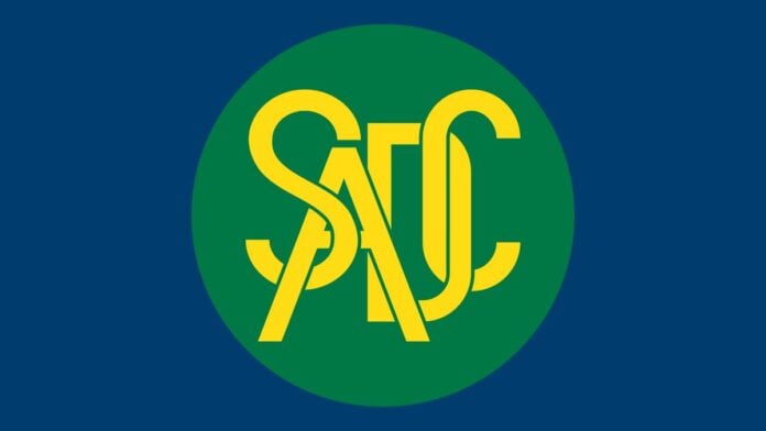 SADC logo SADC logo