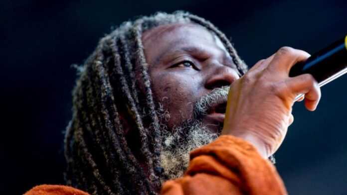 Tiken Jah Fakoly Tiken Jah Fakoly