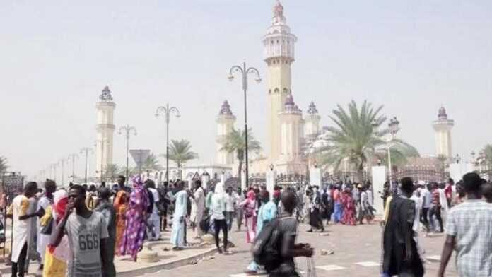 touba Touba