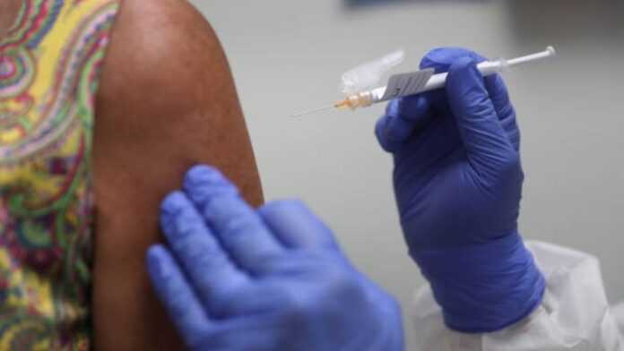 vaccination Opération de vaccination