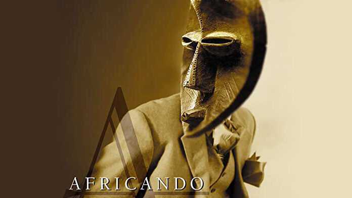 Africando Africando