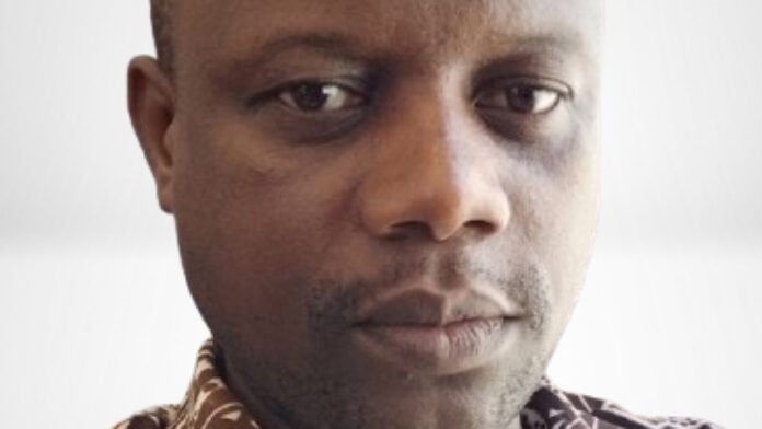 Alain Sambou Alain Sambou