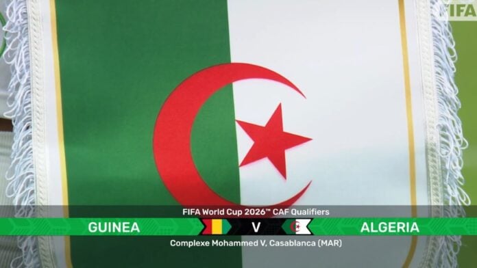 Algérie football Algérie football