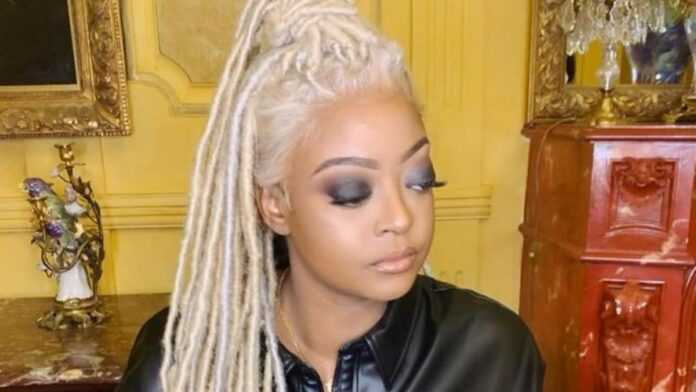 Brenda Biya Brenda Biya