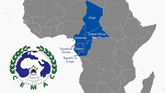 CEMAC CEMAC
