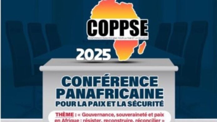 COPPSE 2025 COPPSE 2025