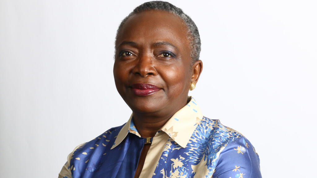 Denise Epoté.