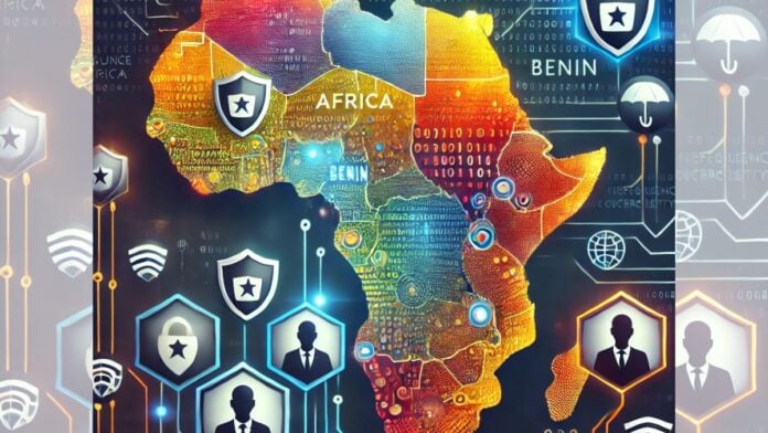 Cybersécurité en Afrique Cybersécurité en Afrique
