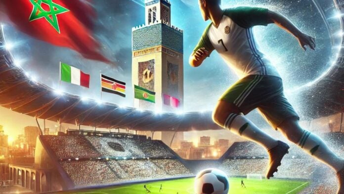 CAN 2025 CAN 2025
