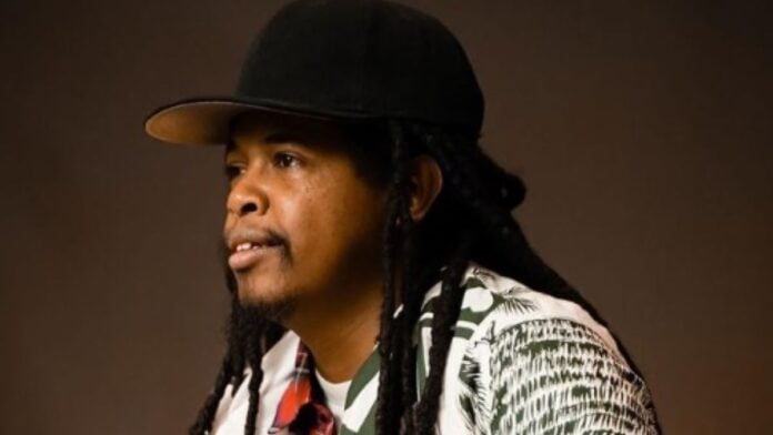 Disco Afrika Luck Razanajaona ©WeFilm Disco Afrika Luck Razanajaona ©WeFilm