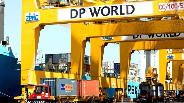DP World DP World