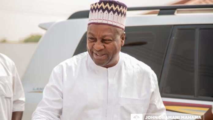 dramani mahama dramani mahama