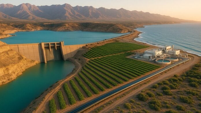 Gestion de l'eau au Maroc Gestion de l'eau au Maroc