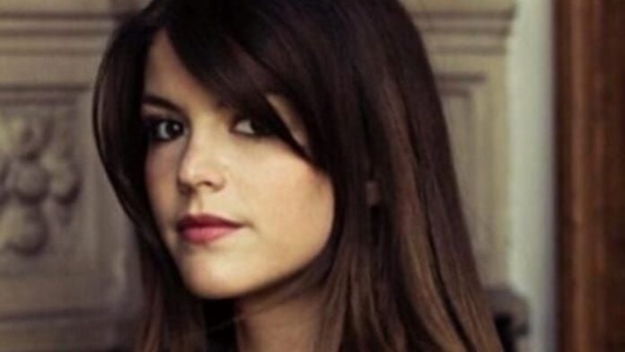 Hanna Assouline portrait Hanna Assouline portrait