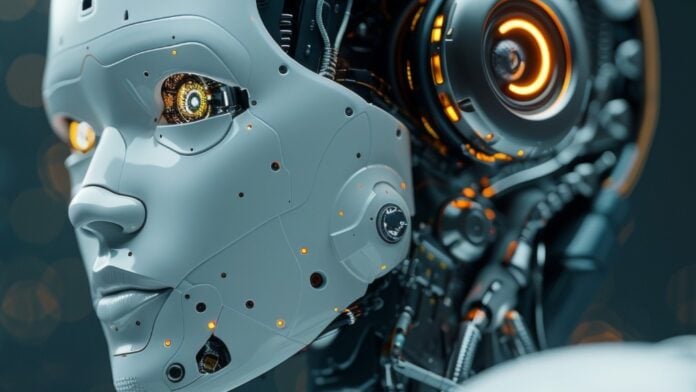 Intelligence artificielle Intelligence artificielle