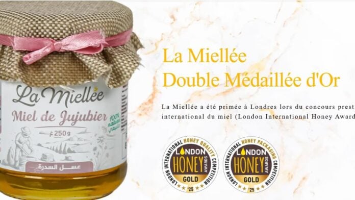 La Miellée La Miellée