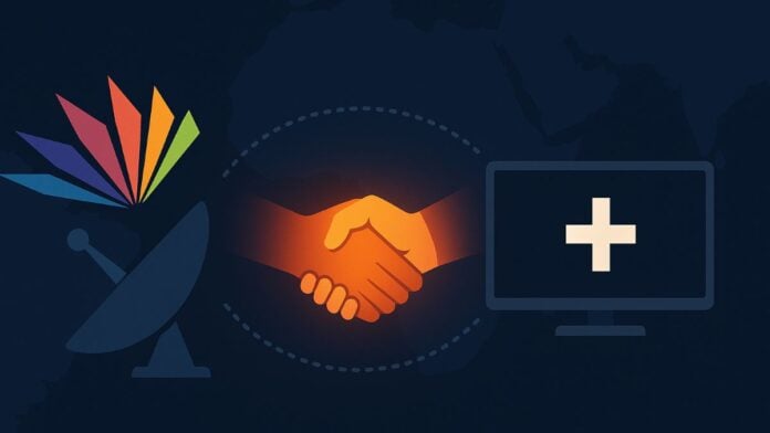 Multichoice et Canal+ Multichoice et Canal+