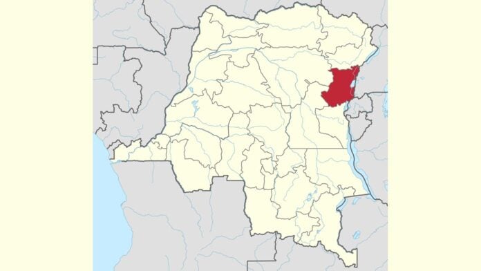 Nord-Kivu Nord-Kivu
