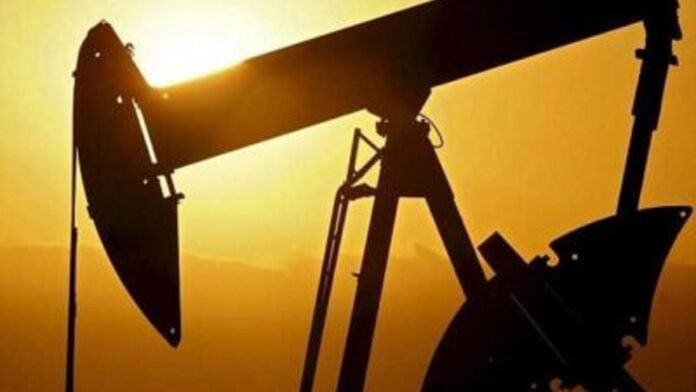 puit de pétrole 1200 Puit de pétrole