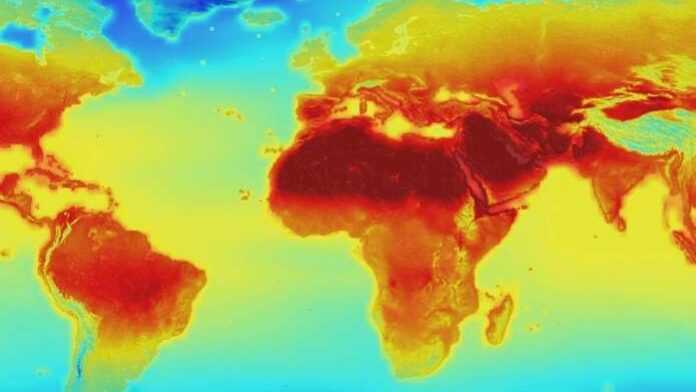 rechauffement-climatique-prevision Réchauffement climatique