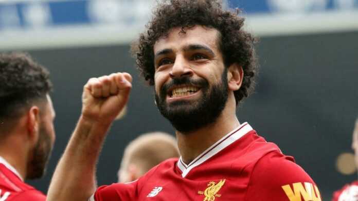 Mohamed Salah Mohamed Salah