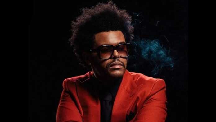 The Weeknd The Weeknd